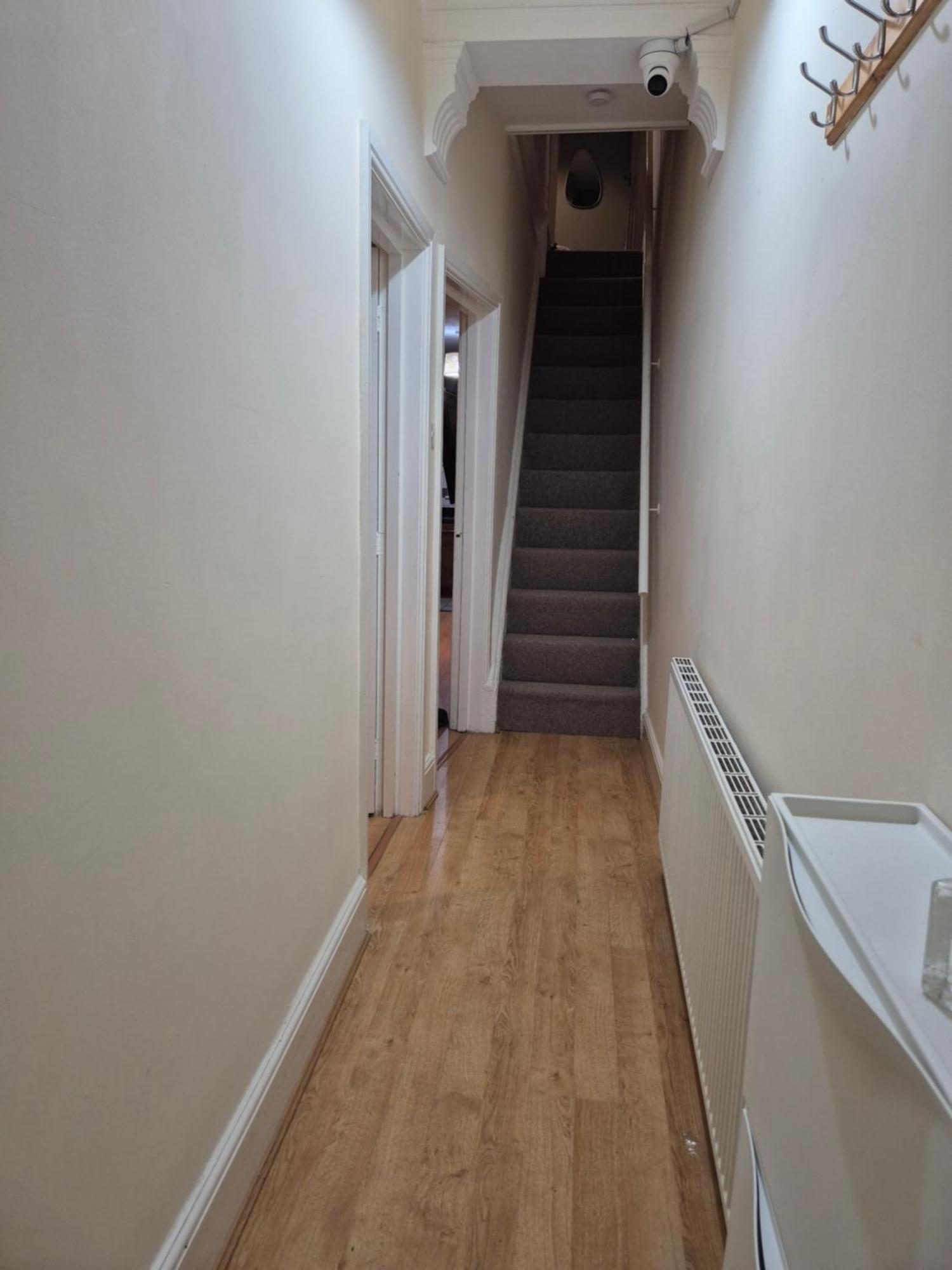 The Reddish Retreat - Individual * Manchester