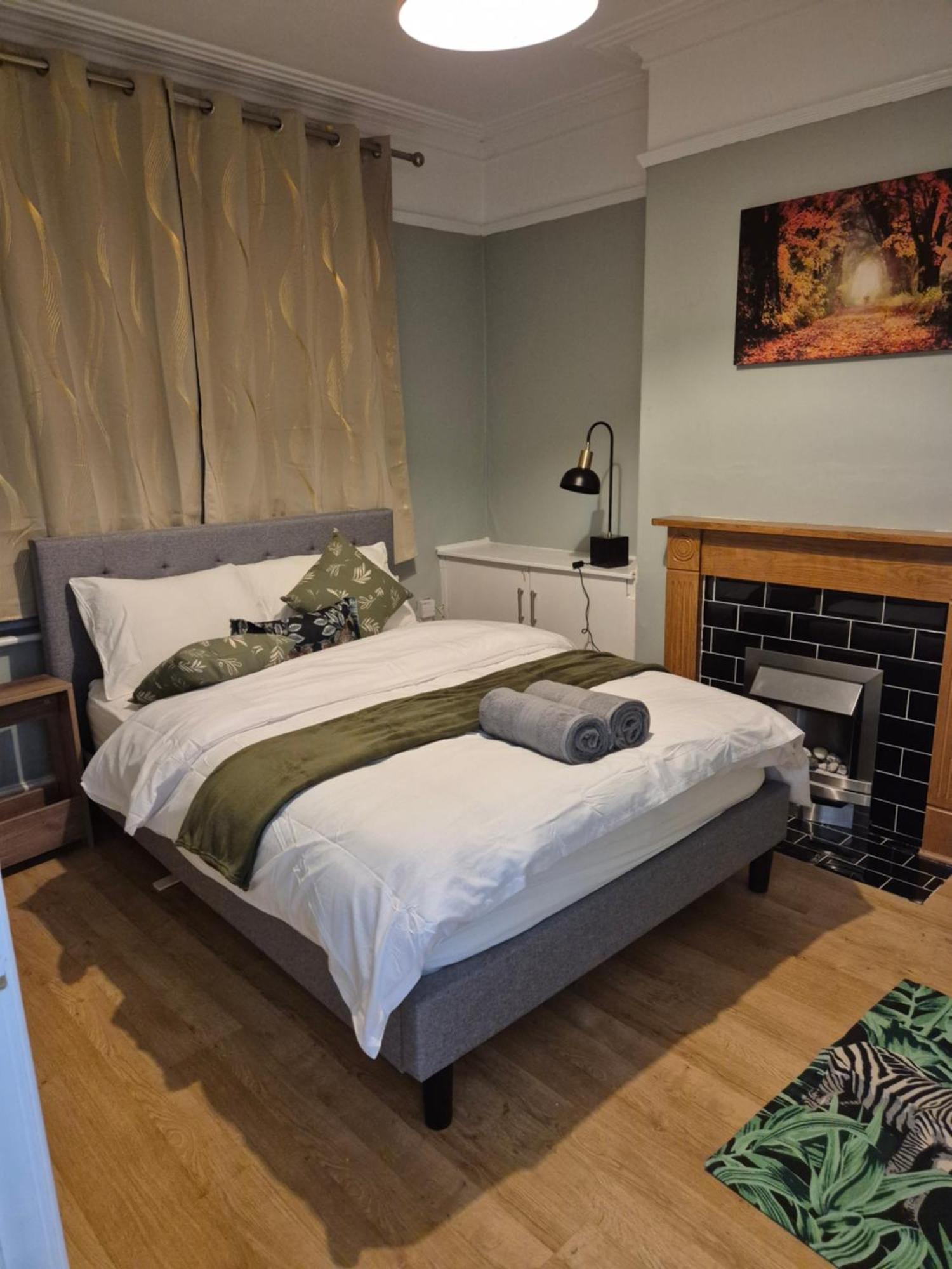 Homestay The Reddish Retreat - Individual